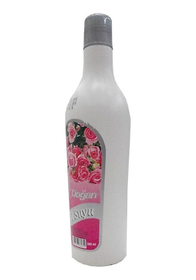 Doğan Saf Gül Suyu 390 ML