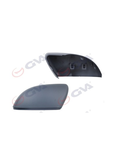 Ayna Kapağı Astarlı Sol Golf Vı 08-12 Vm-6197cpl