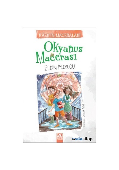 Okyanus - Macerası
