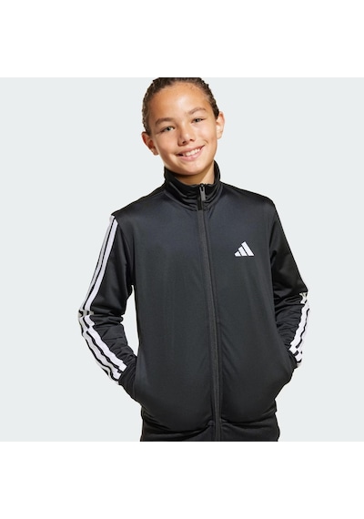 Adidas Essentials Climacool Çocuk Eşofman Takımı C-adıjd6502c40a00 Siyah