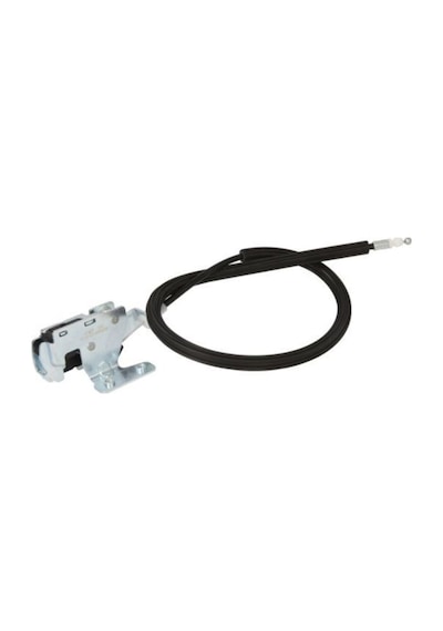 Fiat Ducato 3 Arka Bagaj Kapisi Kilidi Alt Sol 1345734080 454439443