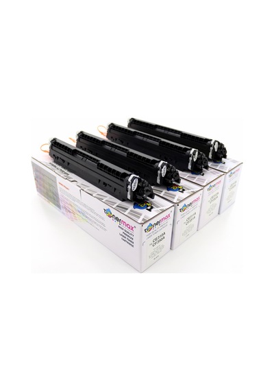 Hp M176 Uyumlu Toner /Hp 130A / Cf350A Uyumlu Toner