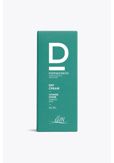 Siyah Nokta,sivilce Ve Akne Karşıtı Onarıcı Ve Nemlendirici Gündüz Kremi 30ml