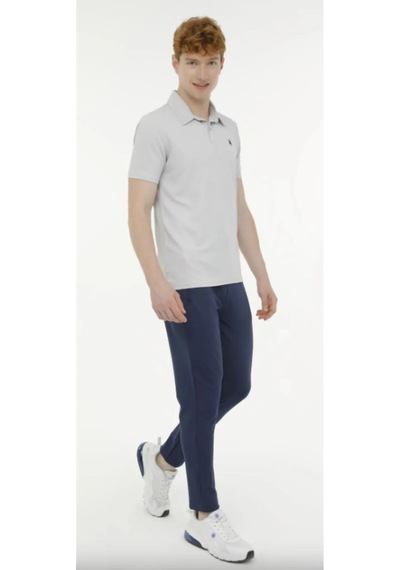 Lumberjack 4m M Sb206 Basic T.pnt 4fx Erkek Lacivert Eşofman Altı 101497471 Lacivert