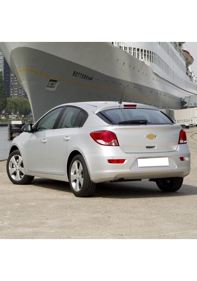 Chevrolet Cruze Hb 11 16 Arka Silecek Kolu Ve Kapağı 30cm 1273397