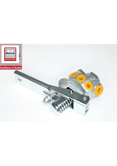 Fren Limitörü R9-r11 Motortec 7701349306