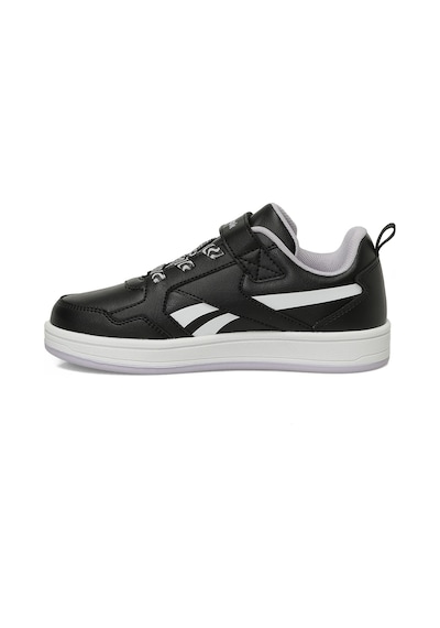 Reebok Asero Rise Kız Çocuk Sneaker Siyah - Mor Mor - Siyah