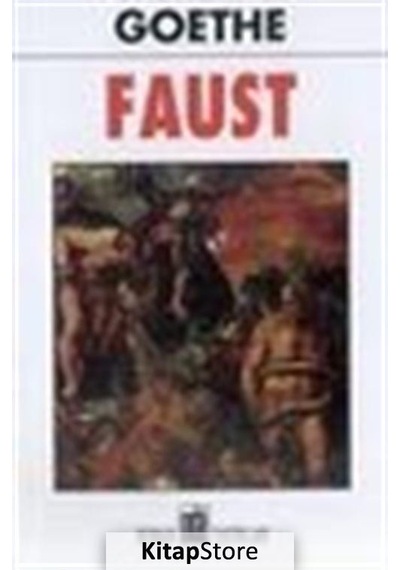 Faust / Johann Wolfgang Goethe N11.1183