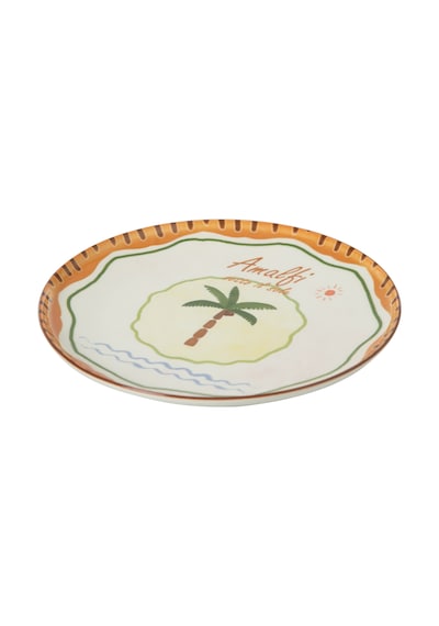 Mudo Home Bella Servis Tabağı 27 Cm Diğer