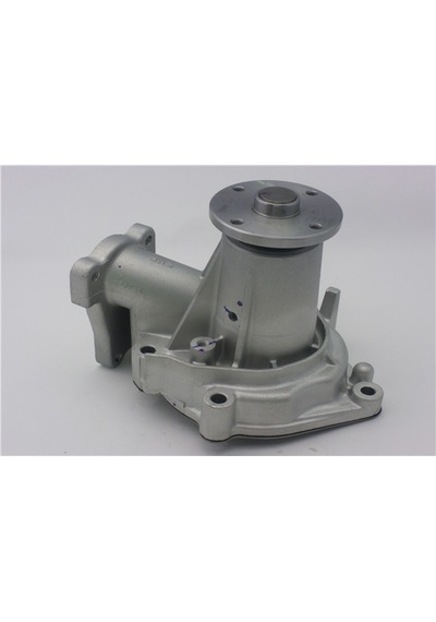 Gmb Gwm-52a Devirdaim Su Pompası Hyundaı Starex 96- / H100 2.6l Kamyonet 96- / Galloper 2.5l 99- / Kıa K2500 2.5l Tcı 98- / Mıtsubıshı L200 2.5l 4d56 K74t 4x4 96-06 Japon Üretimi Md974999-md997686-2510042540 - Gmb Gwm-52a Devirdaim Su Pompası Hyundaı Starex 96- / H100 2.6l Kamyonet 96- / Galloper 2.5l 99- / Kıa K2500 2.5l Tcı 98- / Mıtsubıshı L200 2.5l 4d56 K74t 4x4 96-06 Japon Üretimi Md974999-md997686-2510042540 -