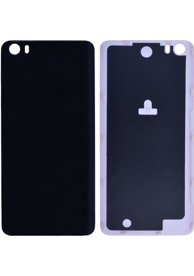 Teknonet Xiaomi Mi 5 Uyumlu Batarya Kapağı 001
