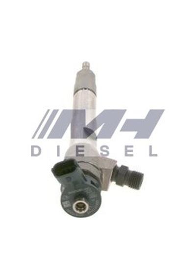 Bosch 0445110800 Common Rail Enjektör Renault Dacia 1.5 Blue Dci