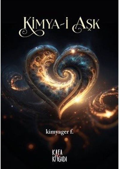 Kimya-i Aşk / Kimyager F.