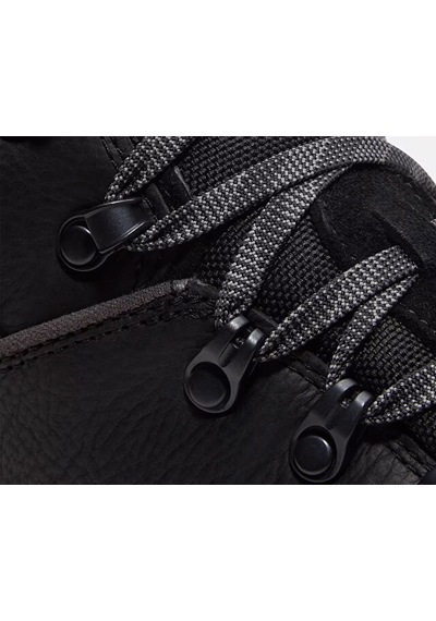 Timberland Tımberland Mt. Maddsen 2.0 Mıd Lace Up Waterproof H Erkek Outdoor Botu Tb0a2qa9w021 Siyah