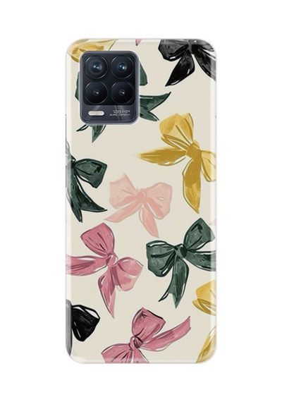 Realme 8 - 8 Pro Kılıf Hd Baskılı Kılıf Yüksek Korumalı - /çoksatanlar/- Name-52.jpg Renk64 Renk64