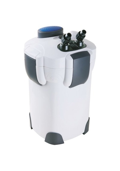 Sunsun Hw-304B Uv Diş Filtre 2000L/H 55W