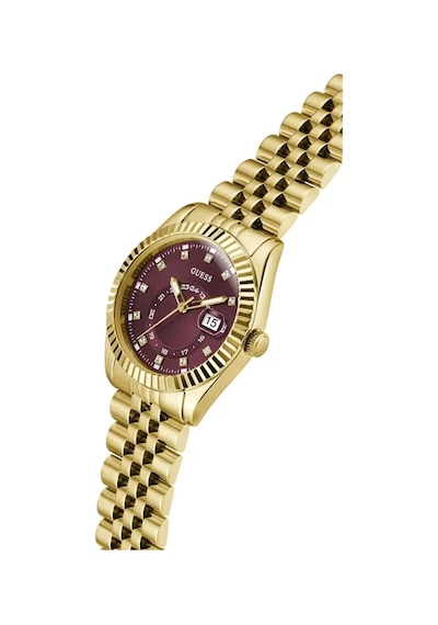 Guess Kadın Gold Kol Saati Gugw0936l2 Metalik Gri