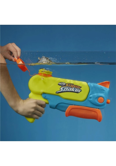 Nerf Super Soaker Wave Spray F6397