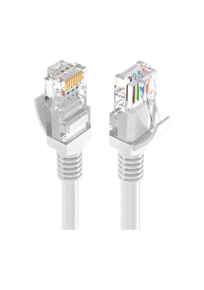 Sh Powermaster Cat5 25 Metre Patch Network Ethernet Kablo Najmaddin