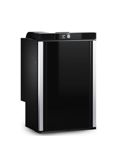 Dometic Rcs 10.5T 12V 83L Çift Menteşeli Kapı Kompresörlü Buzdola