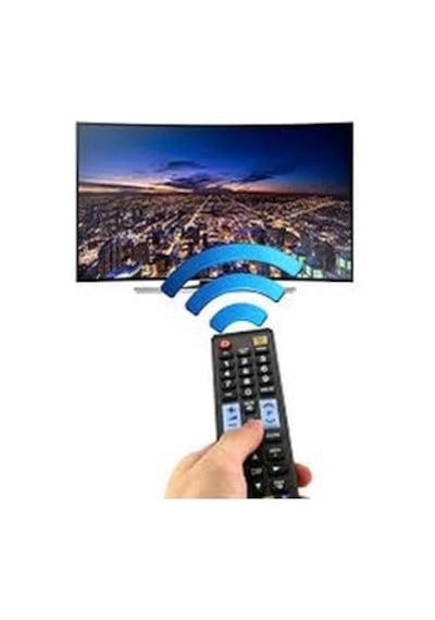 Samsung Uyumlu, Aa59-0582A Smart Led Tv Kumandası