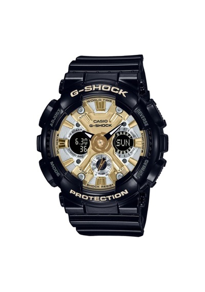 Casio Gma-s120gb-1adr-d Kol Saati Gri