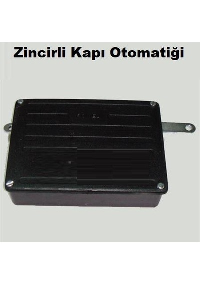 Zincirli Kapı Otomatiği