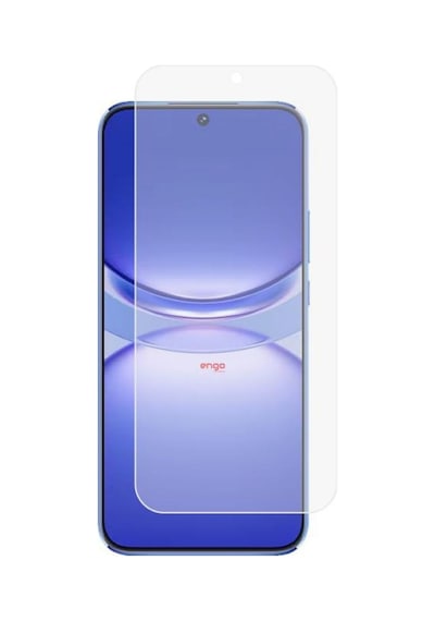 Huawei Nova 12s Ekran Koruyucu Mat Parmak İzi Bırakmaz