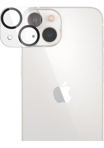 Kamera Koruyucu Apple Uyumlu iPhone 14/14 Plus