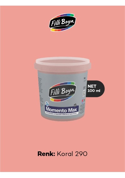 Filli Boya Momento Max Soft İlham Paketi 100 ML