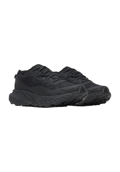 Merrell Agılıty Traıl Gtx Kadın Outoor Ayakkabı J00005821 Siyah