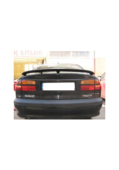 Renault Laguna 1 Spoiler Boyasız N11.28