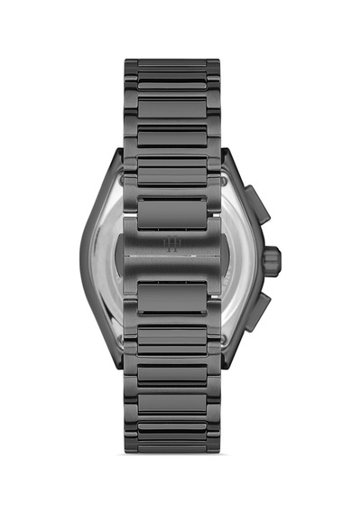 Hislon Men's Masterwork Ms136t-15sns Gri