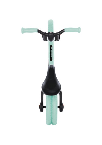Globber Go Bike Elite Duo Turkuaz Mint