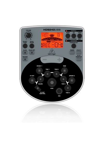 Behringer Xd80usb