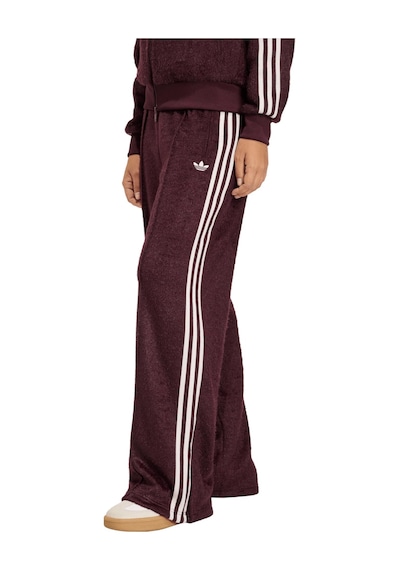 Ks0414-k Adidas Mohaır Fb Tp Kadın Eşofman Altı Bordo Ks0414-k Bordo