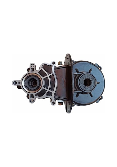 3 TEKER ELEKTRİKLİ DİFRANSİYEL KUTUSU 18 DİŞ