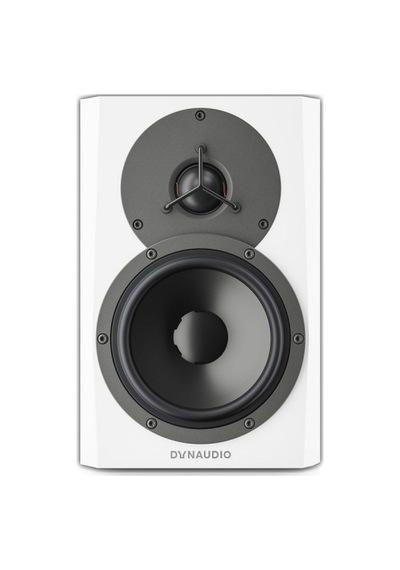 Dynaudio Lyd8 Yakın Dinleme Monitörü Beyaz