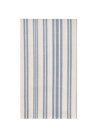 Cynthia Pamuk Runner 50x150cm Çok Renkli