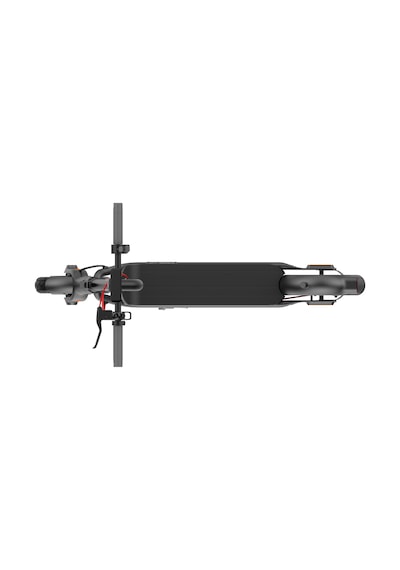 V45i Elektrikli Scooter 800w Güç, Tcs, 45 Km Menzil, %20 Eğim, 120 Kg Taşıma Kapasite, Bms Siyah