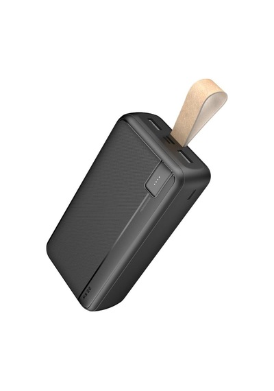Powerbank 30000 Mah Hızlı Şarj Led Işik Şarj Göstergeli Pb-610