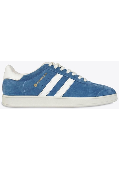 Hammer Jack Mavi Erkek Shoes 102 24155-m-mavi Mavi