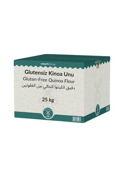 Kinoa Unu 25 Kg