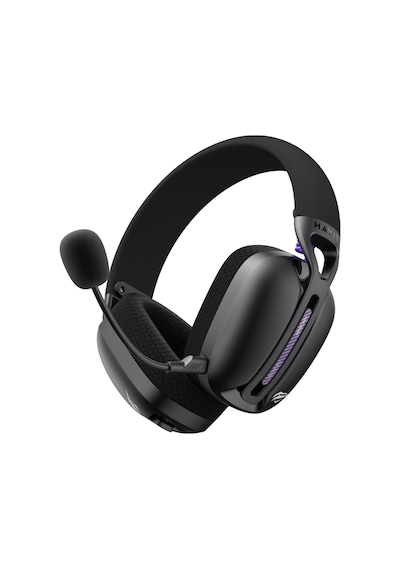 Havit Gamenote Fuxi-h3 Plus 5 Modlu Kablosuz Gaming Oyuncu Kulaklığı