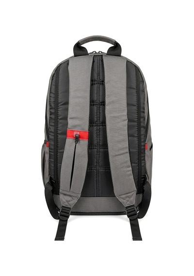 FUL USA Rebel Gri Unisex Sırt Çantası