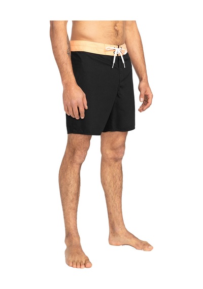 Bıllabong Billabong All Day Og Erkek Turuncu Boardshort 802 Multi