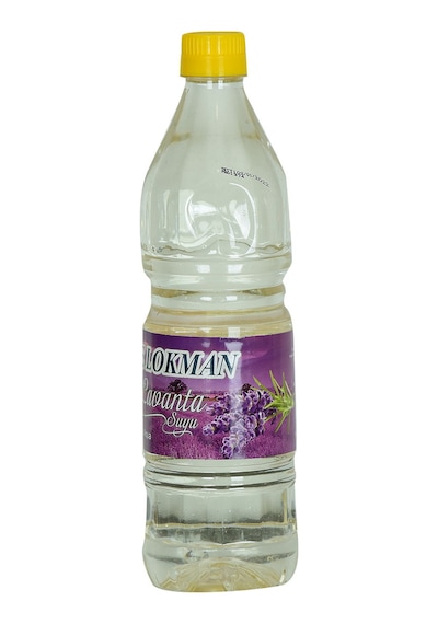 Ege Lokman Lavanta Suyu 1 L