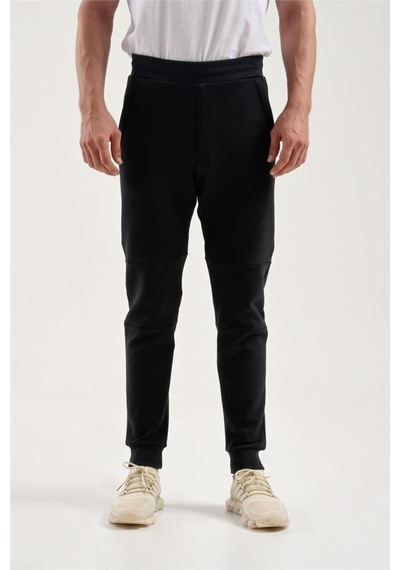 Exuma Erkek Siyah Outdoor Pantolon Black 2313090-010