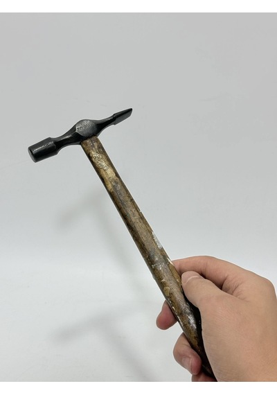 Antika İngiliz Çekiç 26cm