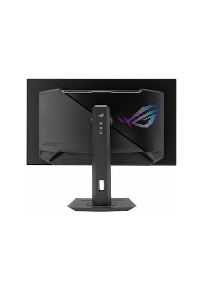 Asus Rog Strix Oled XG27UCDMG 26.5" 0.03 Ms 4K Pivot 240 Hz Oled Oyuncu Monitörü (Outlet)